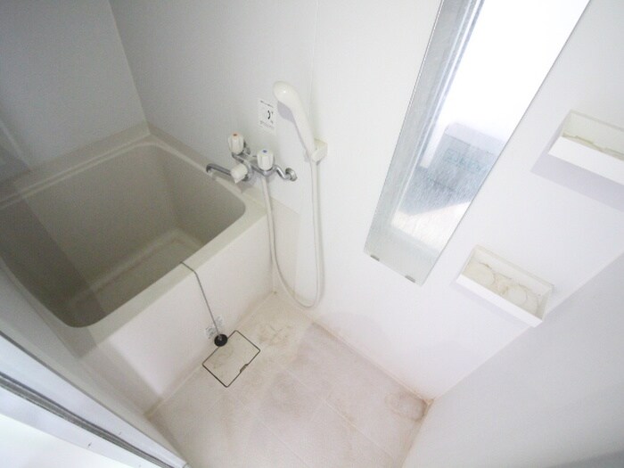 レガリア新丸子の物件内観写真