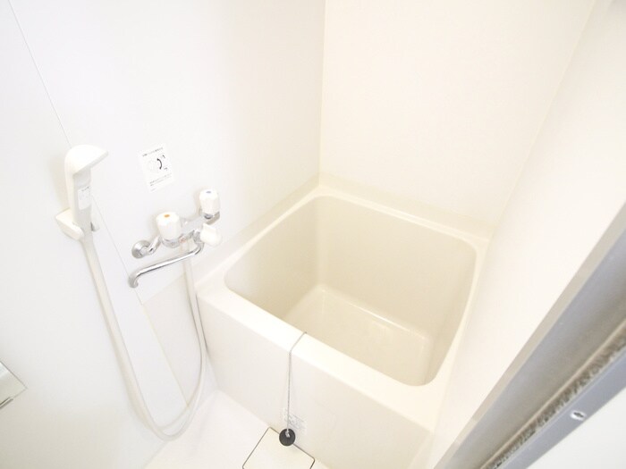 レガリア新丸子の物件内観写真