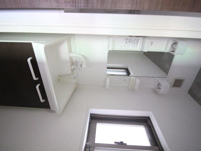 レガリア新丸子の物件内観写真