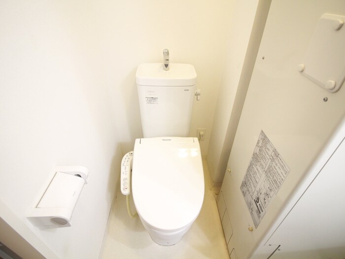 レガリア新丸子の物件内観写真