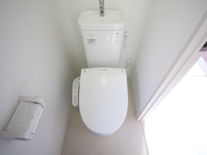 レガリア新丸子の物件内観写真