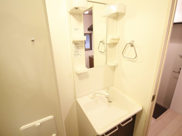 レガリア新丸子の物件内観写真