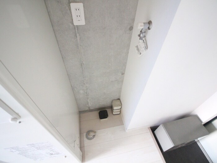 レガリア新丸子の物件内観写真