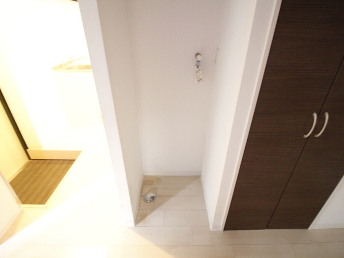 レガリア新丸子の物件内観写真