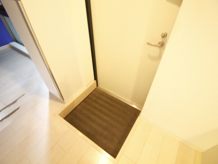 レガリア新丸子の物件内観写真