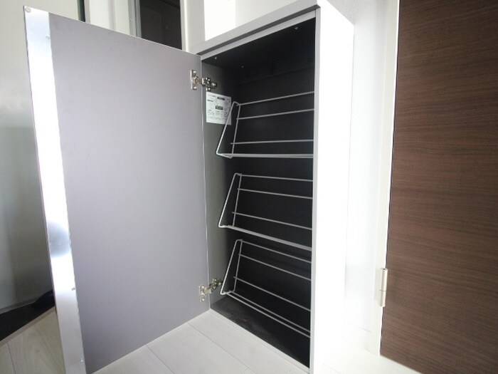 レガリア新丸子の物件内観写真