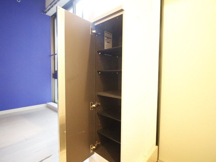 レガリア新丸子の物件内観写真