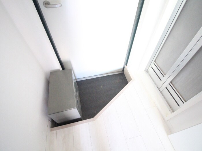 レガリア新丸子の物件内観写真