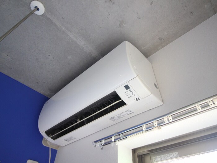 レガリア新丸子の物件内観写真