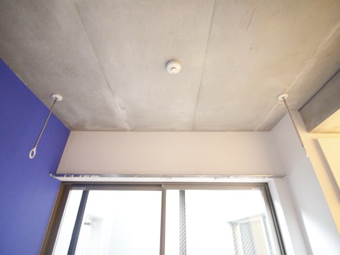 レガリア新丸子の物件内観写真