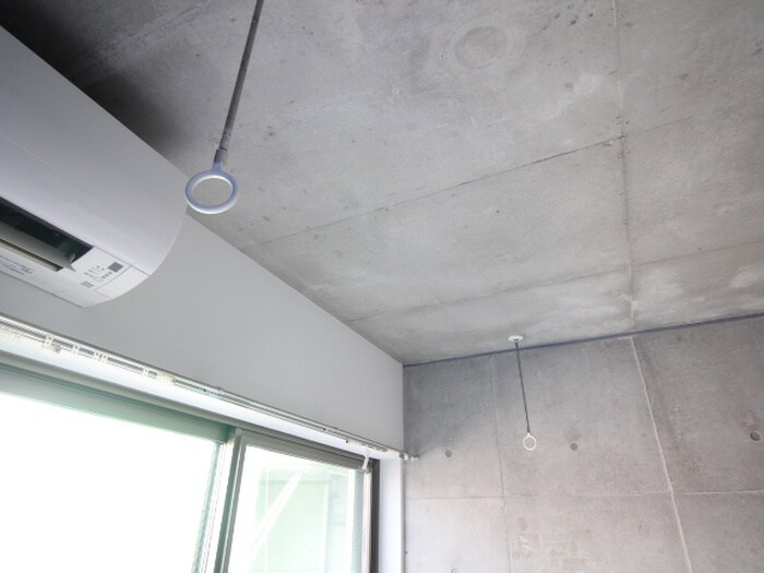 レガリア新丸子の物件内観写真