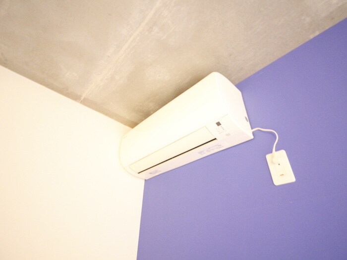 レガリア新丸子の物件内観写真