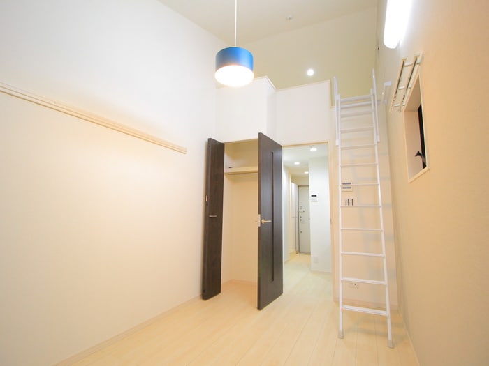 アトランティス朝霞の物件内観写真