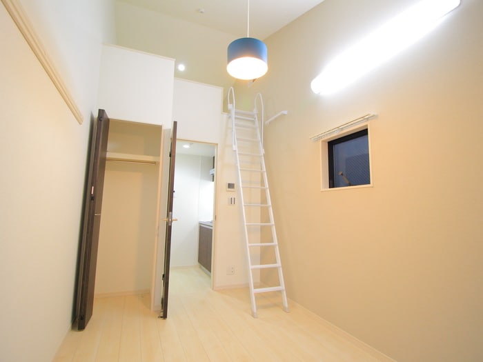 アトランティス朝霞の物件内観写真