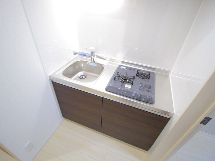 アトランティス朝霞の物件内観写真