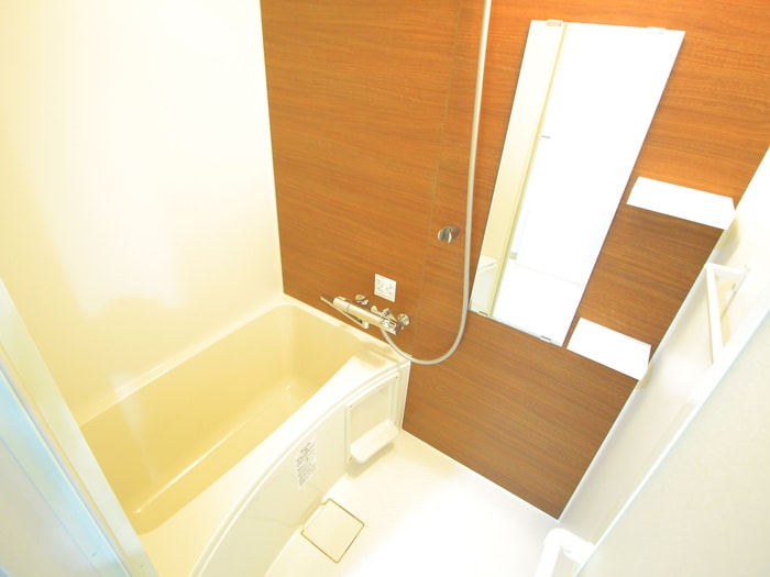 アトランティス朝霞の物件内観写真