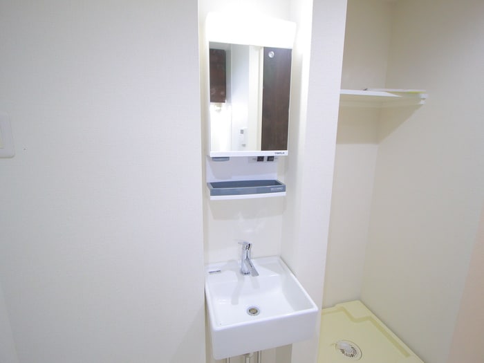 アトランティス朝霞の物件内観写真