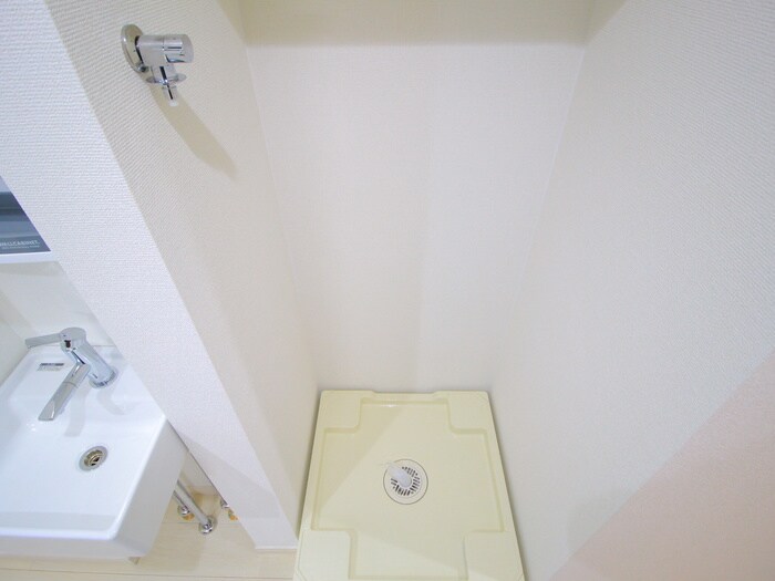 アトランティス朝霞の物件内観写真