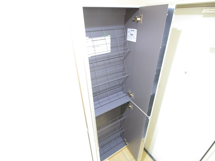 アトランティス朝霞の物件内観写真