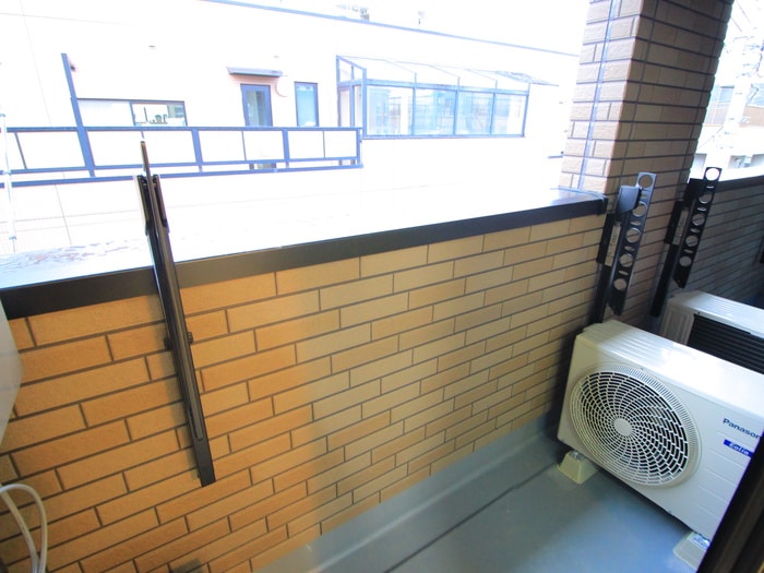 アトランティス朝霞の物件内観写真