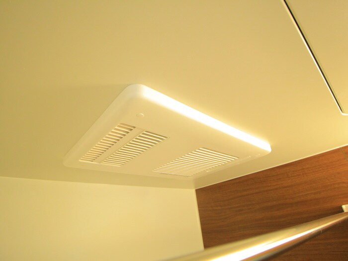 アトランティス朝霞の物件内観写真