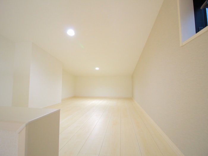 アトランティス朝霞の物件内観写真