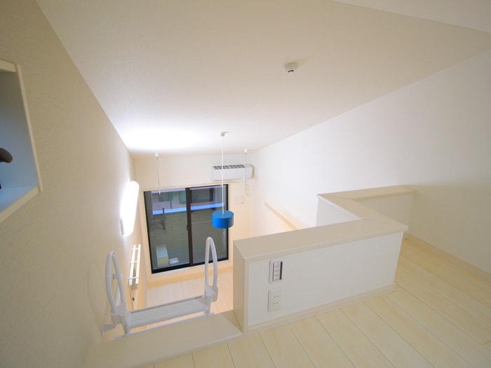 アトランティス朝霞の物件内観写真