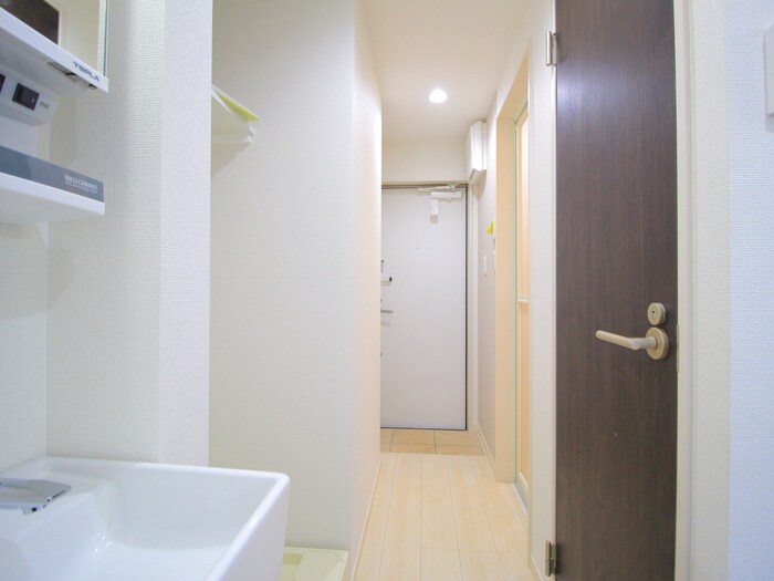 アトランティス朝霞の物件内観写真