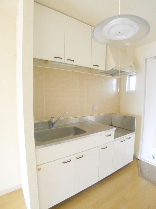 にふてぃはうす　９２の物件内観写真