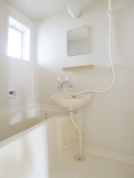 にふてぃはうす　９２の物件内観写真