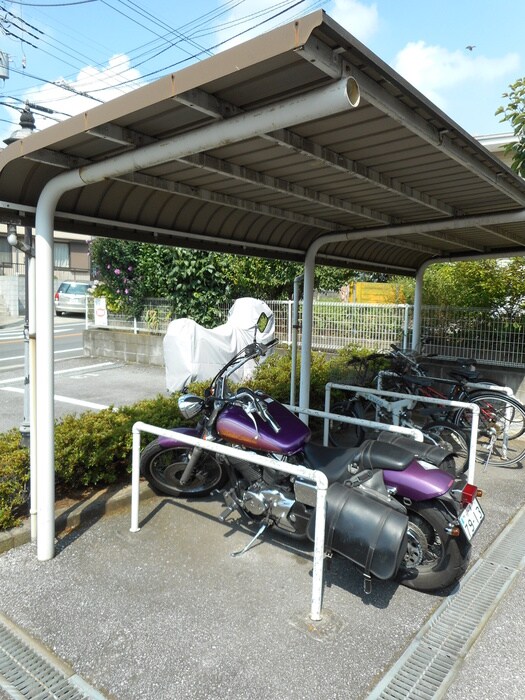 にふてぃはうす　９２の物件外観写真