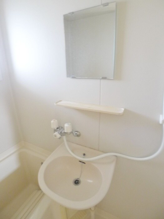 にふてぃはうす　９２の物件内観写真