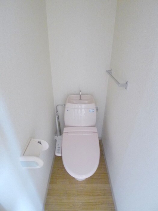 にふてぃはうす　９２の物件内観写真