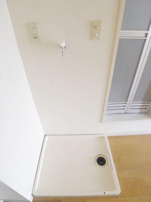 にふてぃはうす　９２の物件内観写真