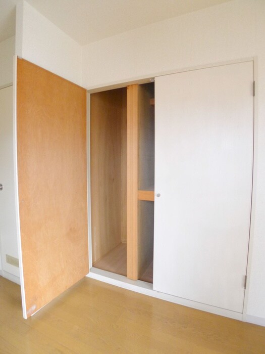 にふてぃはうす　９２の物件内観写真