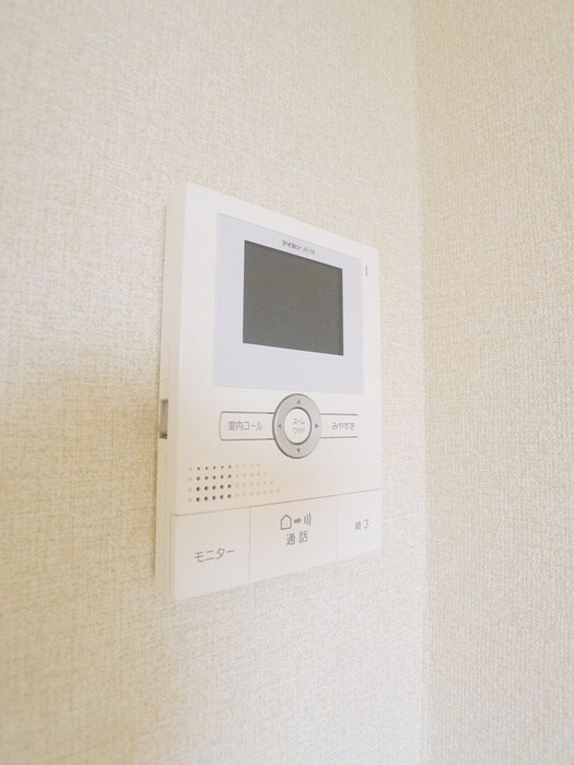 にふてぃはうす　９２の物件内観写真