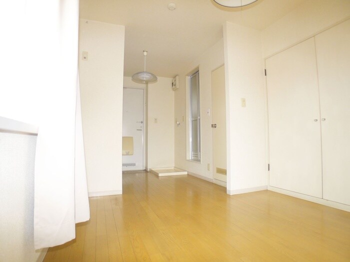 にふてぃはうす　９２の物件内観写真