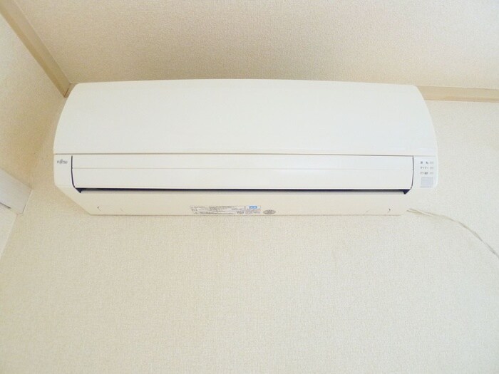 にふてぃはうす　９２の物件内観写真