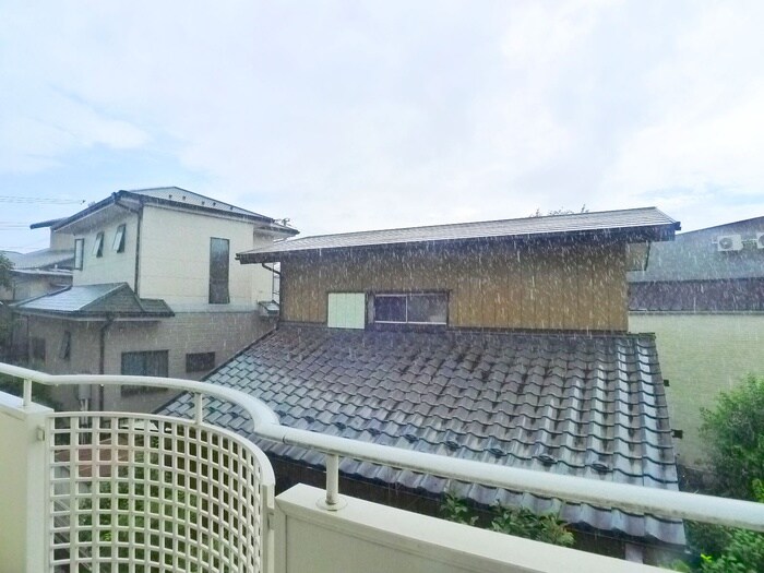 にふてぃはうす　９２の物件内観写真