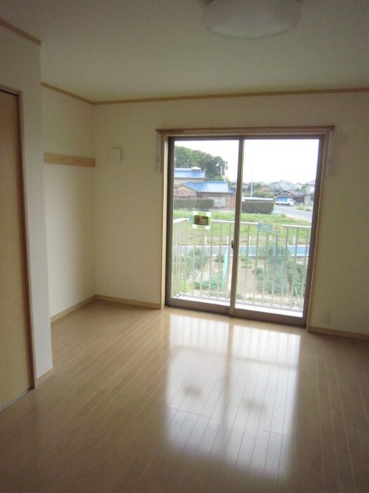 ウイングス・宮代の物件内観写真