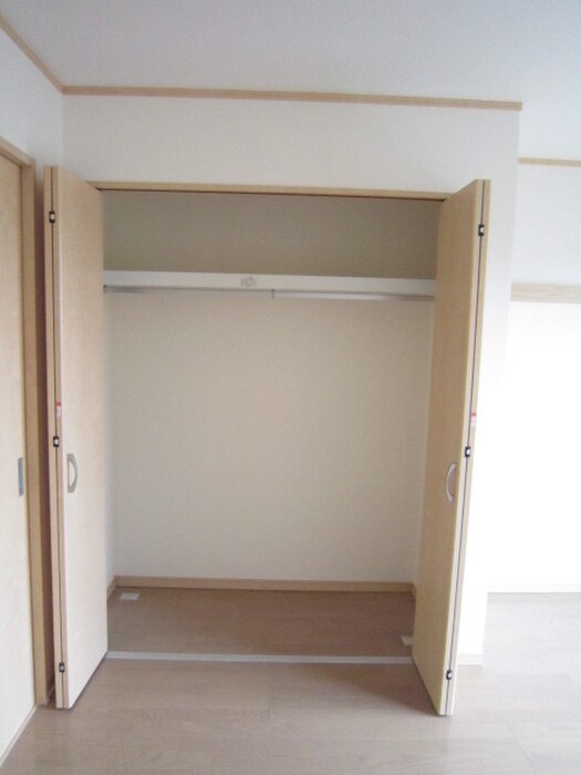 ウイングス・宮代の物件内観写真