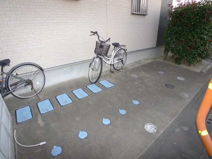 ウイングス・宮代の物件外観写真