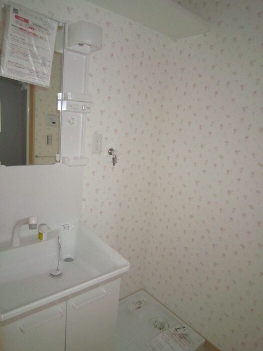 ウイングス・宮代の物件内観写真