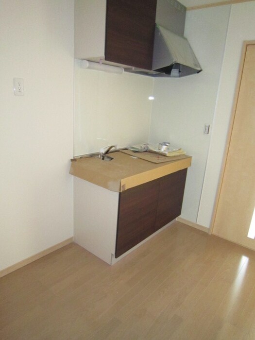 ウイングス・宮代の物件内観写真