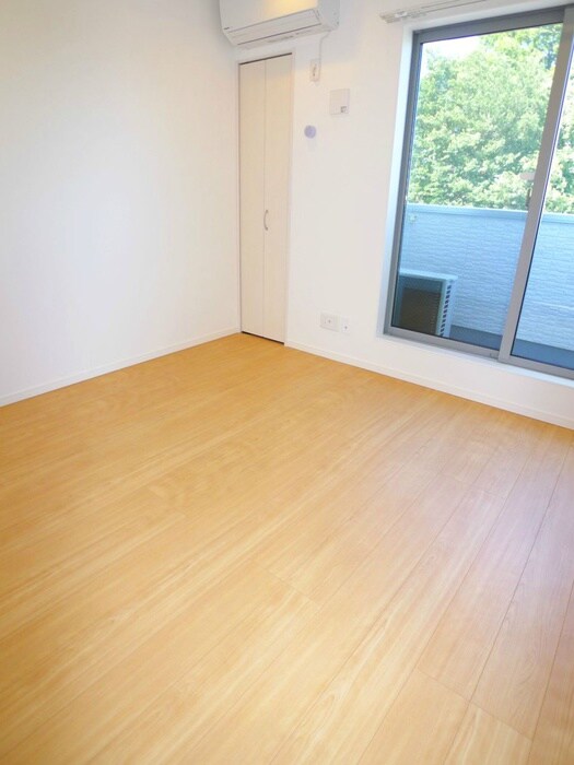 トトロヒルズの物件内観写真