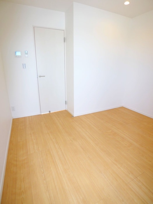 トトロヒルズの物件内観写真