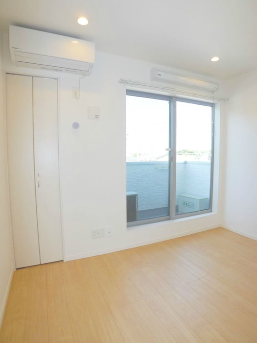 トトロヒルズの物件内観写真