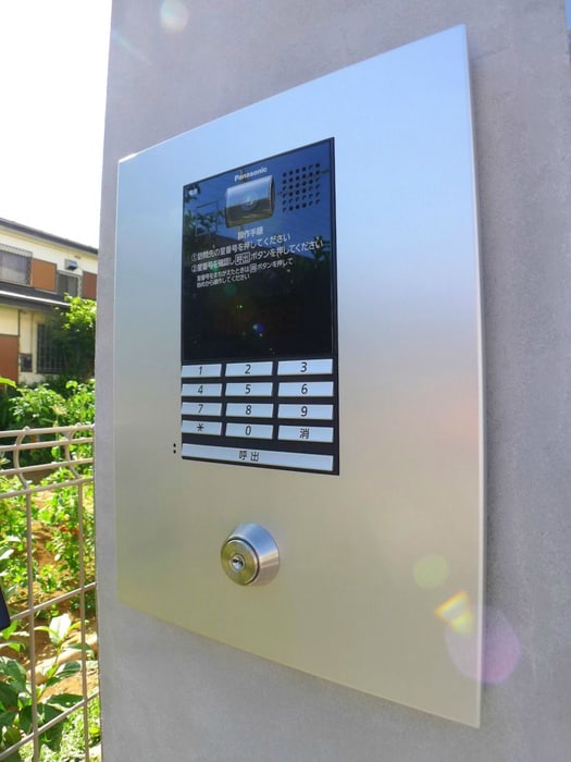 トトロヒルズの物件外観写真