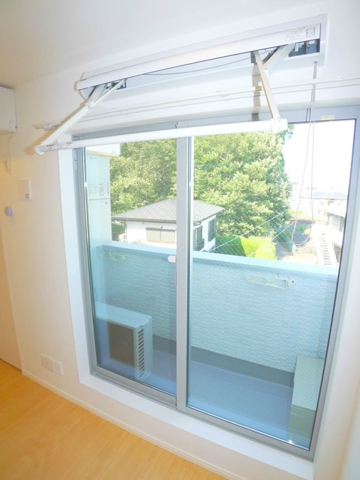 トトロヒルズの物件内観写真