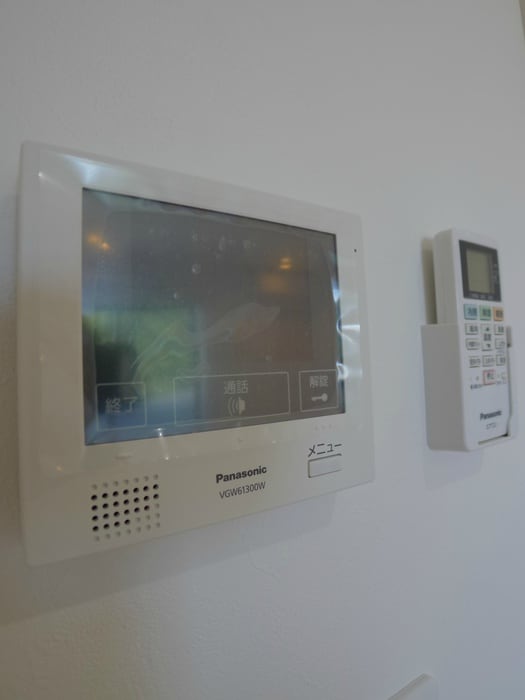 トトロヒルズの物件内観写真